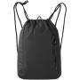 Gelory Wholesale Custom Logo Large Capacity Backpack Promotion Sport Polyester Drawstring Bag