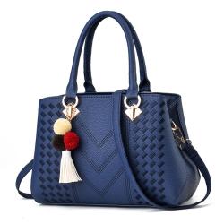New design borse side bag high quality handbags women tote bag