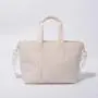 High Quality Nylon Letter Shoulder Bags for Women 2023 Luxury Handbags Women Bags Designer Fashion Large Capacity Tote Bag