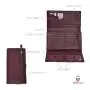 Wallets for women fashionable wallet bag for women three fold wallets for women