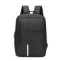 Customized Oxford Waterproof Computer Backpack Large Capacity Travel Backpack Students and School Bag With Strength Store