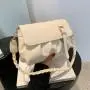 2022 Fashion Newest Women Handbags Ladies Bags Shoulder Crossbody Pu Leather Designer Womens Handbags And Purses Small Square