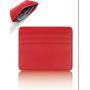 New Fashion Men Card Holder Wallet Wholesale Carteras Mujer Leather Bank Card Holders Pu Leather Cartera De Hombre Card Holder