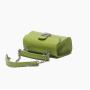 2024 Wholesale Crocodile Leather Mini Bag Handbag For Women Ladies Fashion Purse