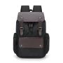 XL061 Hot Sell Drawstring Flap Shoulder Bag Anti Water Fashion Retro Computer Bag Personalised Laptop Backpack