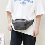 High Quality Sports Travel Hiking Waterproof Fanny Pack Crossbody Waist Bag For Men Women