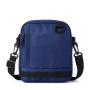 New style fashional oxford men mini messager bag simple design polyester tote bag crossbody bag with adjustable belt