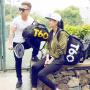 Wholesale Private Label Duffle T60 Bag Waterproof Outdoor Sport Gym Women T90 Custom Logo Duffle Travel Bags Duffel Backpack