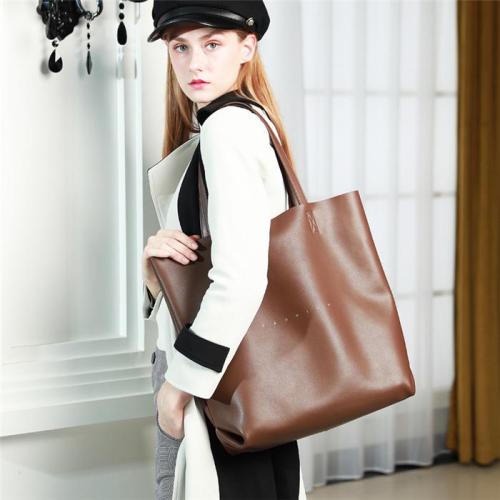 Fashion Woman Bag 2021 Large Capacity Lady Tote Bags Luxury Women Handbags