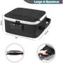 Odorless Travel Storage Case Carbon Lined Smell Proof Bag Popular Smell Proof Stash Bag