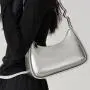 Wholesale Women Fashion Handbags Custom Crossbody Bag Shoulder Dumpling Purse And Handbag