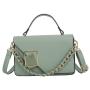 Luxury Handbags Shoulder Bags Women Handbags Ladies Shoulder Femme Handbag