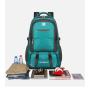 XL132 Imported Outdoor Climbing Hiking Backpack Sports Travel Lightweight Shoulder Bag New Version Casual Backpack Travel Bags