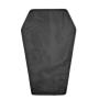 Custom private design Fluids Coffin Funny Ita Bag Dark Gothic Gothic Backpack Enamel Pin Anime Bag Shoulder Bag