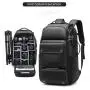 XL184 Imported New Version Outdoor Camera Digital Drone Bag Durable Camera Bag Waterproof Wear-resistant Camera Backpack