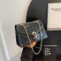 2023 Newest Wholesale Fashion Trends Elegant Hand Bags Luxury  Women's Shoulder Bags For Ladies