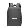 Hot selling Large Size Custom Fiber Original Factory Manufacturing Laptop Bag Travel  Backpack