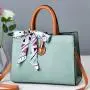 Manufacturers Latest female bag fashion ladies luxury leather bags women trendy fashion bags women handbags ladies 2022