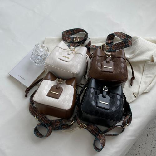 Low MOQ Custom Bolsos De Mujer Women Hand Bag Pu Leather Bag Crossbody Bags For Women