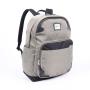 CHANGRONG Custom large capacity recycled rpet Outdoor Sports Rucksack backpack with logo