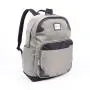 CHANGRONG Custom large capacity recycled rpet Outdoor Sports Rucksack backpack with logo