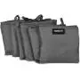 Gelory Folding Shopping Bag Eco Friendly Ladies Gift Foldable Reusable Tote Bag Portable Shopping Bag