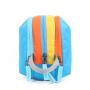 CHANGRONG Custom zipper travel cosmetics makeup bag for Women and Men