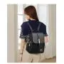 Shoulder bag for women 2024 new simple fashion ladies women's backpack large capacity school bag outdoor travel backpacks