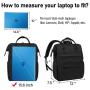 2021 Women Men Travel Backpacks 15.6 Inch Business Computer Bag with USB Charging Port College School Bags mens Laptop Backpacks