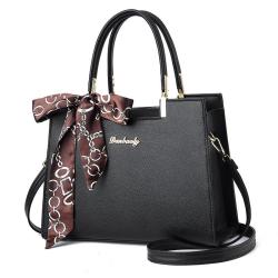 Wholesale Summer ladies handbags Purse Crossbody Handbag Trendy women