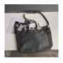 Ladies Waterproof Durable Casual Nylon Handbags Women Portable Large Capacity Crossbody Shoulder Tote Bags