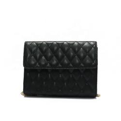 OEM PU leather new design odor proof women bag for smoker with carbon lining no smell bag Smell proof ladies handbag