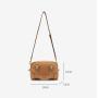 2024 New Fashion OEM ODM Purses And Handbags Luxury Women Hand Bags Leather Small Women Crossbody Bag