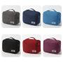 KBW796 New Data Cable Organizer Bag Charger Charging Treasure Mobile Power Travel Makeup Bag Product Separation Storage Bag