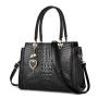 New Fashion Luxury Bags for Women Famous Brand Handbag Crocodile Designer Handbag Wholesale Store Entry Luxury Bags