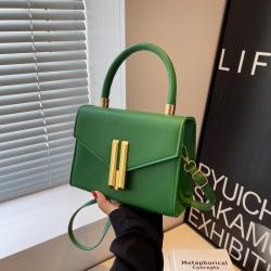 Popular design 2024 new fashion trend shoulder Bag small square bag casual foreign crossbody bag female handbag