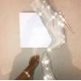 Crystal Thin High Heel Ankle Boots For Women Sexy Pointed Toe Short Boots Side Zipper Fashion Ladies Shoes