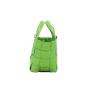 2024 Woven Leather Ladies Bucket Bags Handbags For Women Luxury With Drawstring Purse