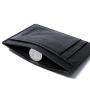 Fashion Korean Version Multi-Card Top Quality Brand Men Card Wallets Purse For Boy Card Holder