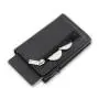 Factory direct sales waterproof cosmetic bag Multi-card card holder with zipper and handle bag