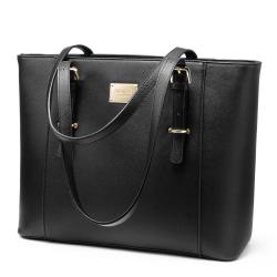 LOVEVOOK Designer handbag for women large tote bags ladies shoulder laptop office bag for women 2023 school travel work handbags