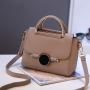 2024 Fashion Sac A Main Femme PU Leather Women Hand Bag Crossbody Bag Women's Bag For Women