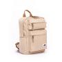 CHANGRONG Custom fashion women mini recycled backpack bag for travel