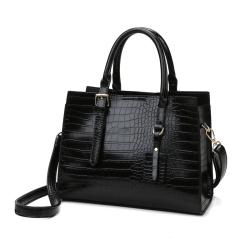 Large Capacity Tote Bag Handbag For Women Luxury bolsos-para-mujeres-  Pure Color Crossbody Bags bolsas para mujer BAG SUPPLIER