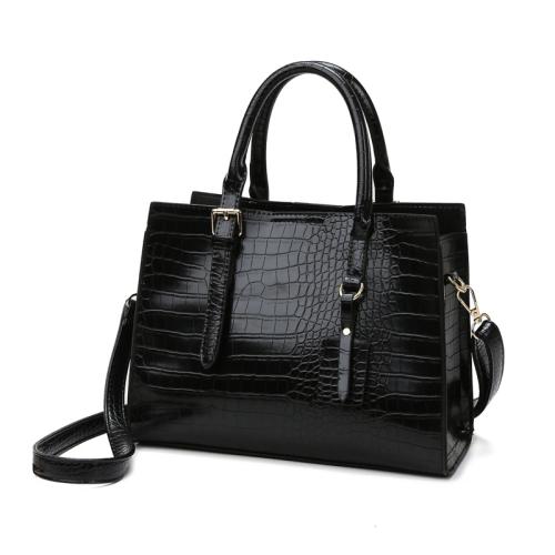 Large Capacity Tote Bag Handbag For Women Luxury bolsos-para-mujeres-  Pure Color Crossbody Bags bolsas para mujer BAG SUPPLIER