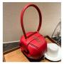 Lock Catch Mini Bag Women Handbags Ladies Diamonds Woman Bags Shoulder Bag Suka Lantern Handbags Fashion bolsas de mujer