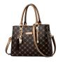Women's Bag 2022 New Women Fashion Handbags Large Capacity Portable Crossbody Women's Shoulder Handbag Tote Bag