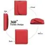 Wholesale Women'S Small Wallet Pu Leather Rfid Anti-Degaussing Coin Wallet Short Wallets