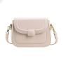 2023 Pure New Women's Bag High Sense Crossbody bolsosparamujeres Fashion Versatile Shoulder Women's Bag Wholesale