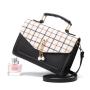 Women's bags new design women's shoulder bag pu leather 2024 new fashion crossbody ladies square bag handbags